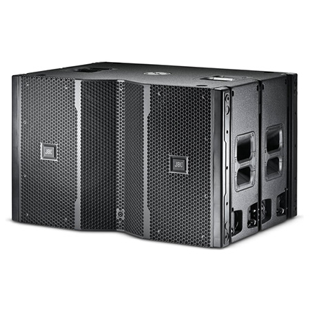 JBL VTX S25  双15寸吊挂超低音箱